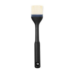 OXO Good Grips® Silicone Basting Brush | The Container Store