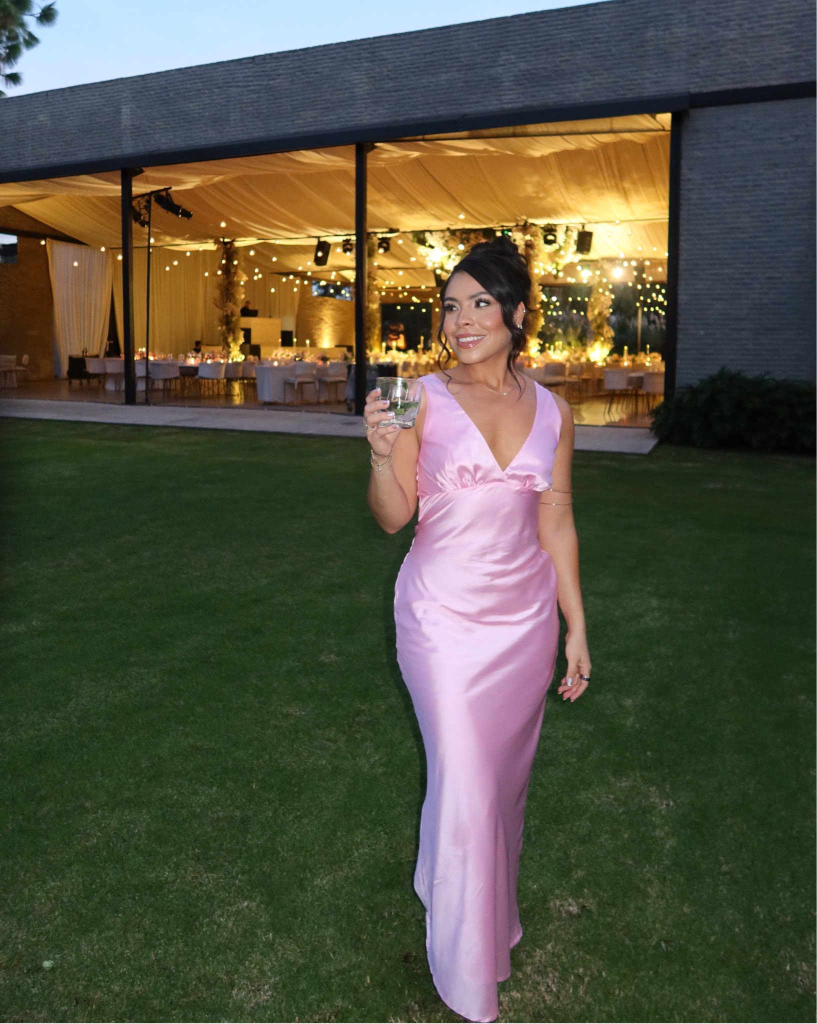 Bridesmaid dress for my besties wedding in GDL💓

#LTKTravel #LTKWedding #LTKFindsUnder100