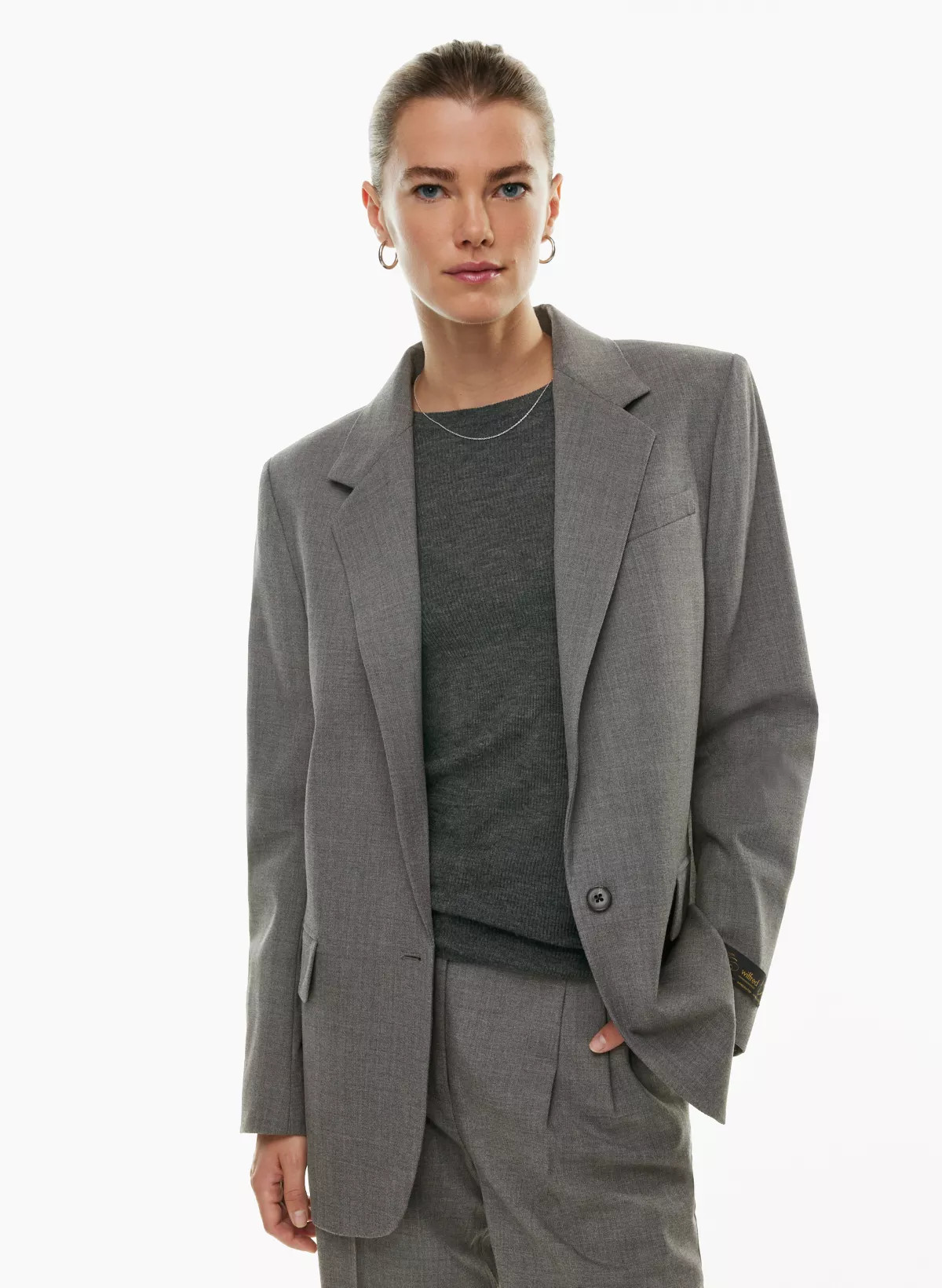 GENERATION BLAZER | Aritzia