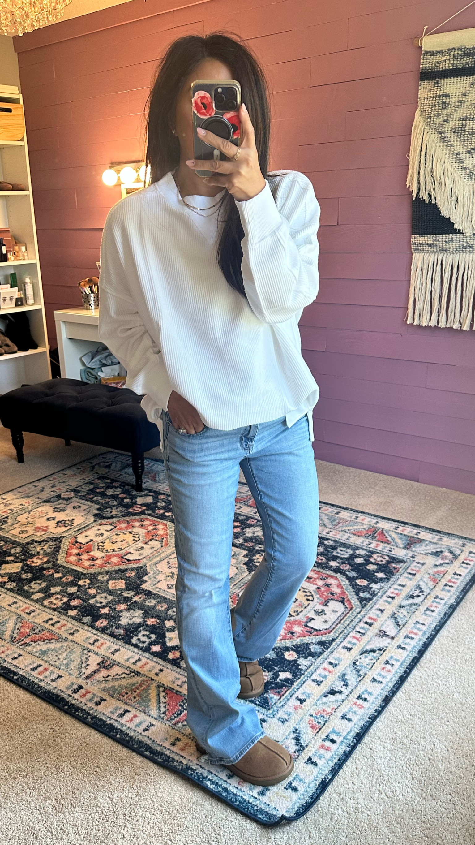 AE HAUL 

#LTKOver40 #LTKStyleTip #LTKSeasonal