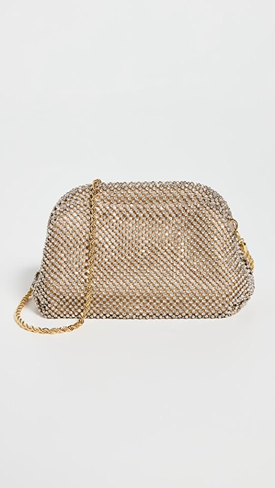 Doris Mini Frame Pouch | Shopbop