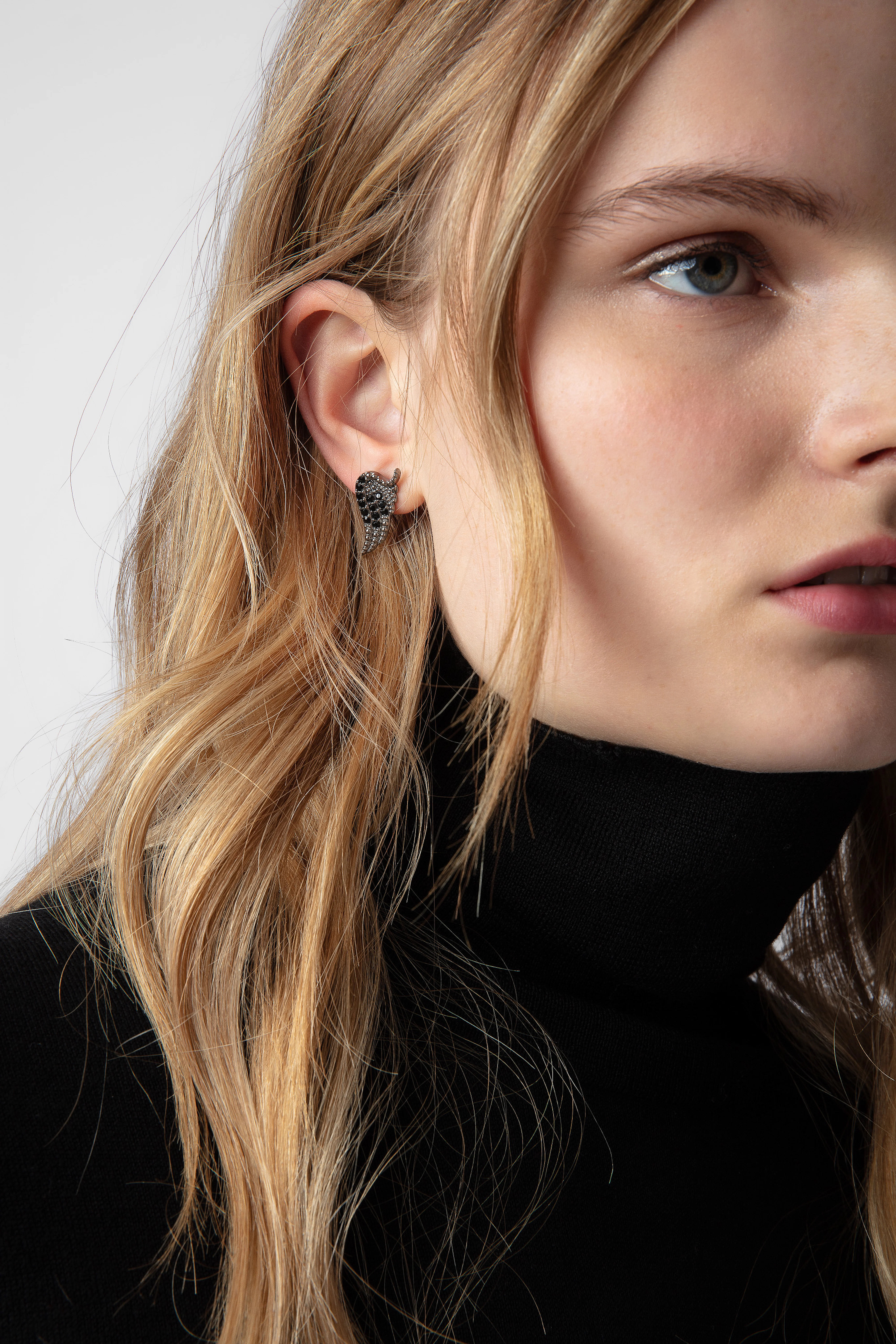 Pendientes Rock | Zadig & Voltaire ES
