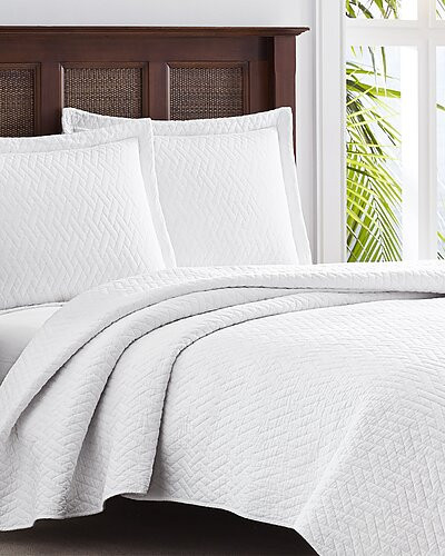 Solid Quilt Set | Rue La La