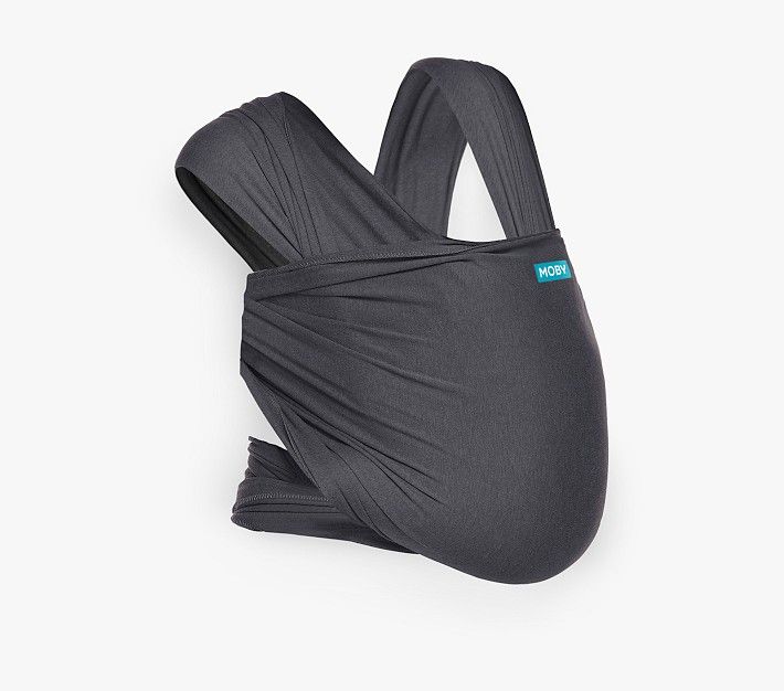MOBY® Evolution Wrap Baby Carrier | Pottery Barn Kids