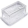 Kiss That Frog Beurre Butter Dish 4310-0006 | Amazon (US)