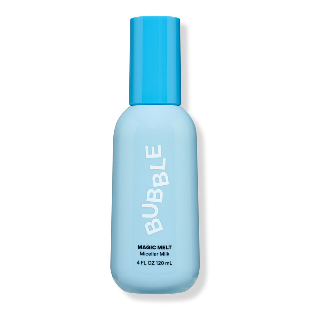Bubble Magic Melt Micellar Milk | Ulta