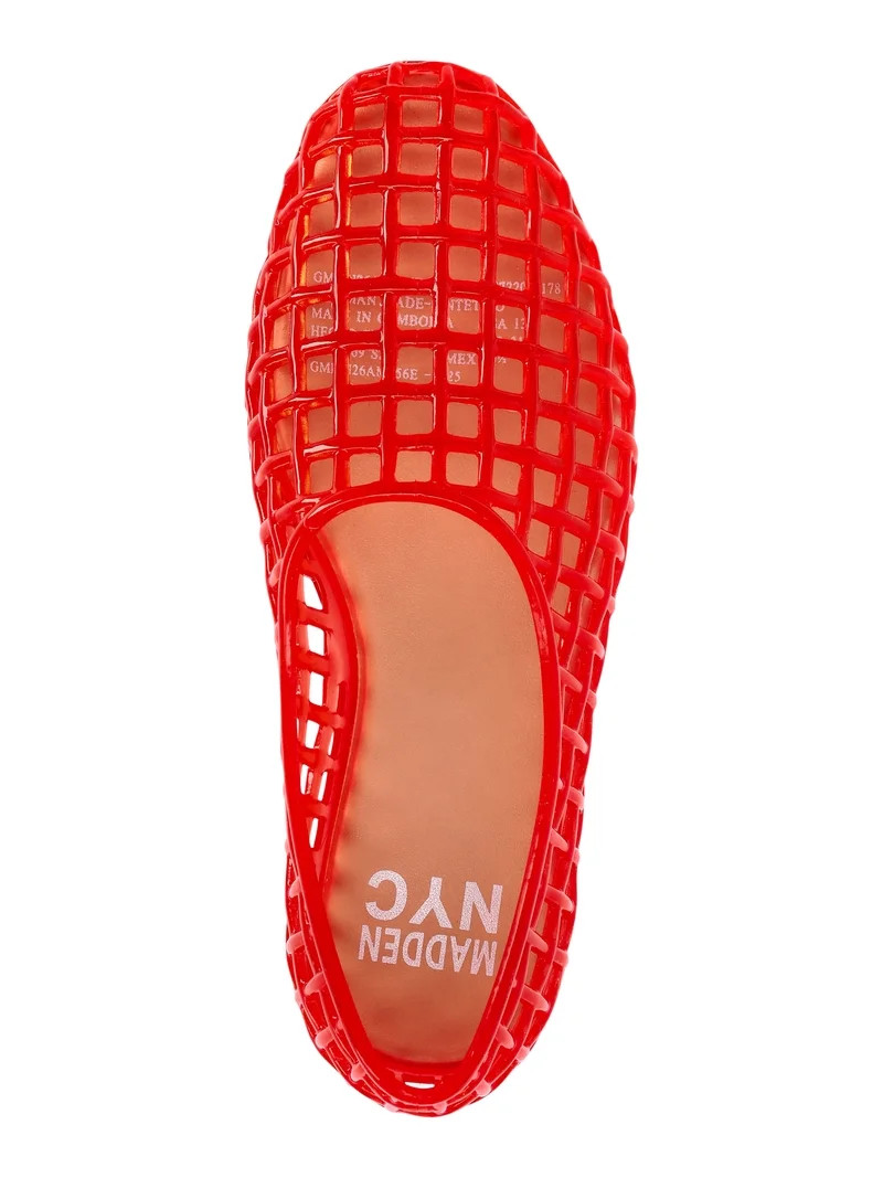 Madden NYC Girls Jelly Sandals | Walmart (US)