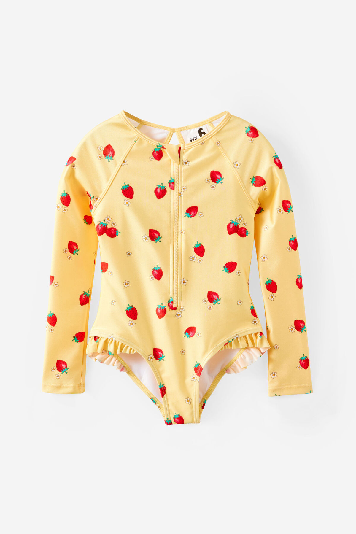 Lydia Low One Piece | Cotton On (US)