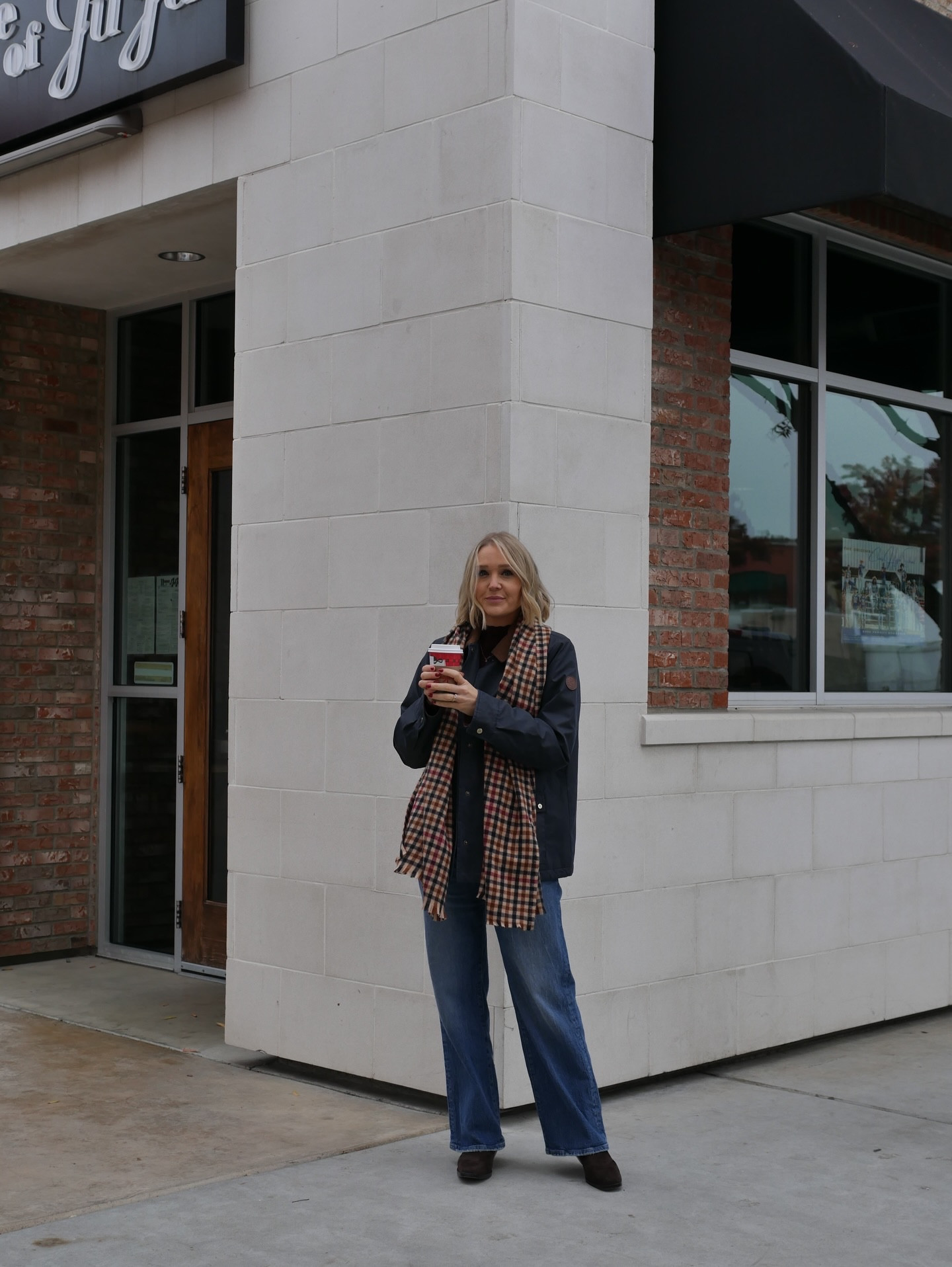 Feeling like winter already here.


#classicstyle #laurenralphlauren #cozystyle #madewell #ltkstyle #ltkfall #ltkwinter

#LTKootd