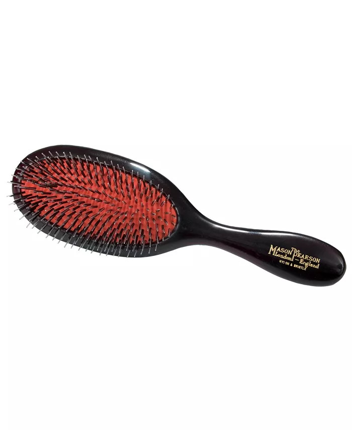 Handy Mixture Hair Brush | Macy's