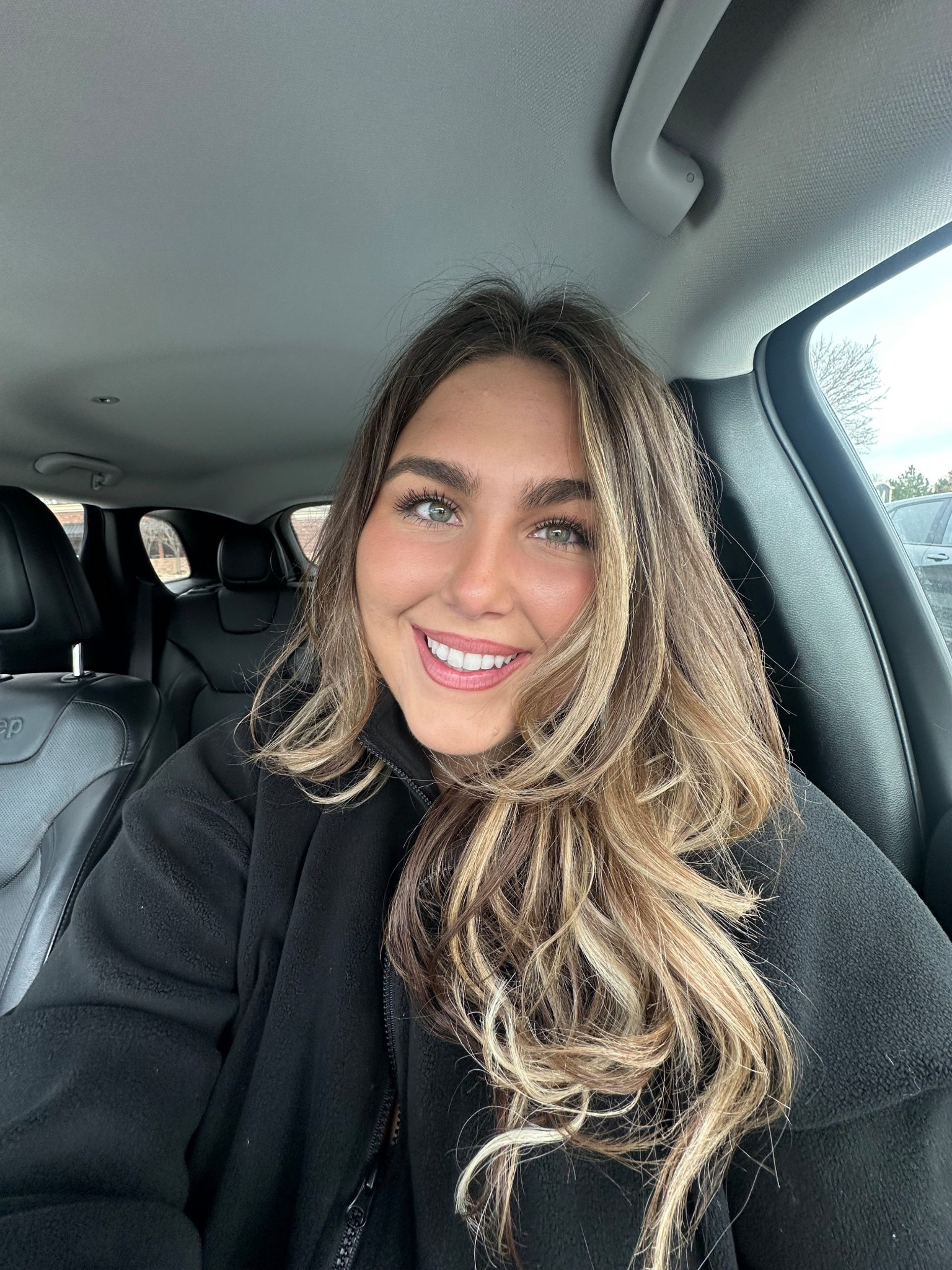 LIP COMBO: 
outline with the Huda lip stain 
Add a little of the morphe liner on this inside of that line for another “line” and blending. 
Then I add a dot in the middle of my lips with the concealer and rub my lips together
Then apply the lip oil on top!! BAMM 

#LTKBeauty #LTKStyleTip #LTKGiftGuide