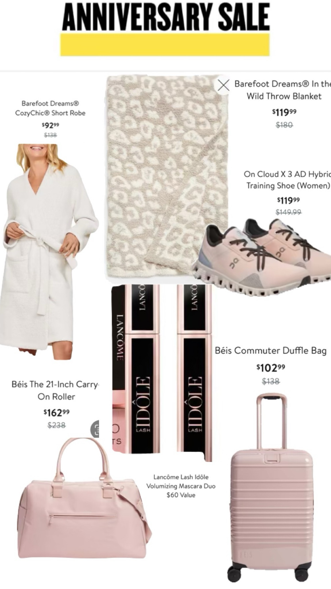 Nordstrom sale picks! #nordstromsale 

#LTKSummerSales #LTKSeasonal #LTKxNSale