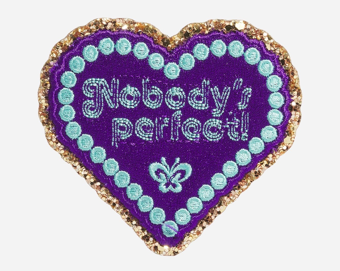 Couple of my fav patches from the new Hannah Montana stoney clover collection 💜💛 iconic

#LTKBeauty #LTKSeasonal