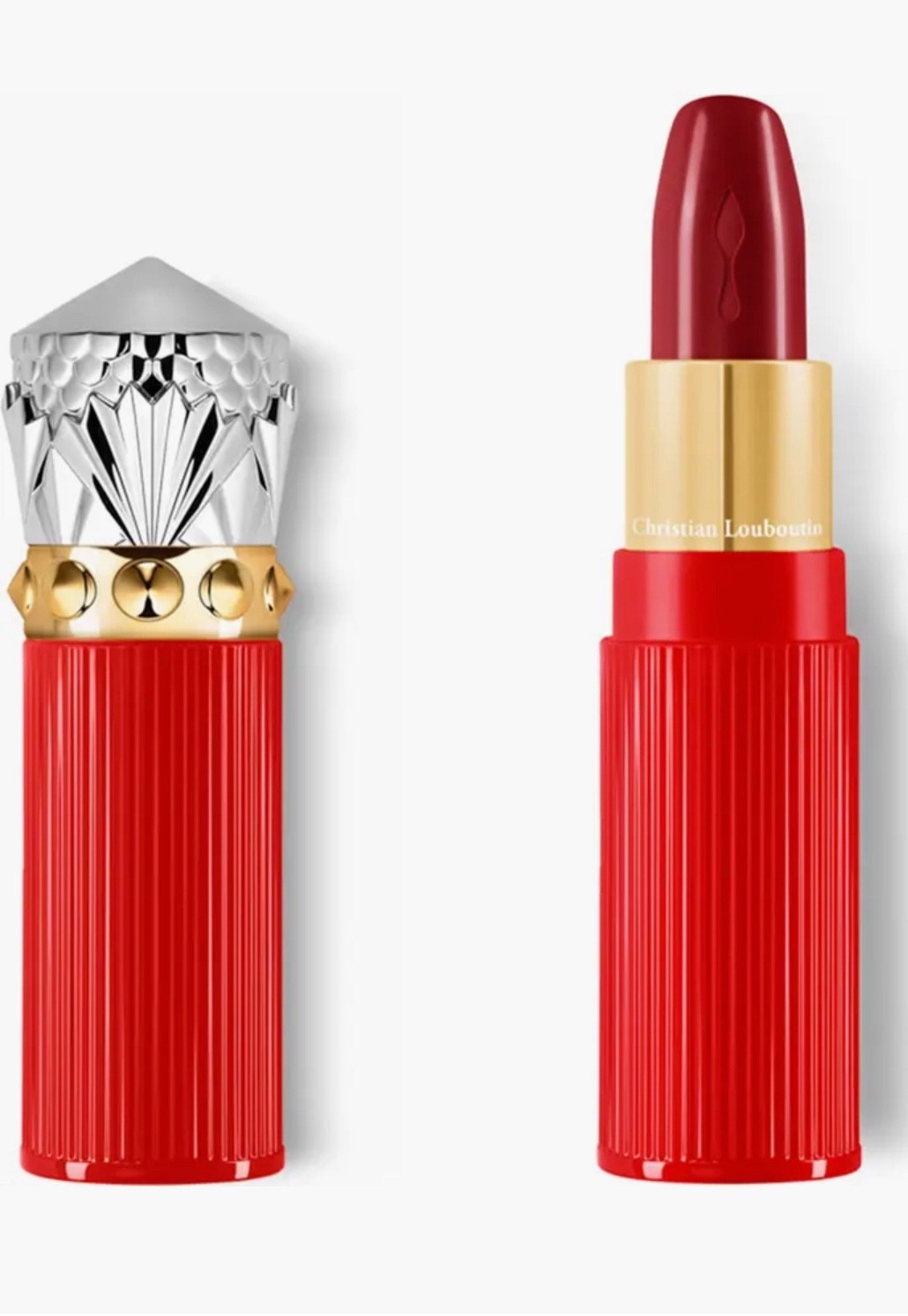Iconic and luxurious red lipstick on sale. 

Only a few left! 

#LTKHoliday #LTKGiftGuide #LTKFindsUnder50