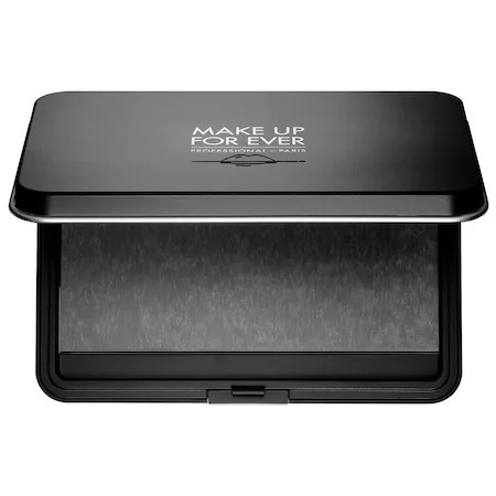 MAKE UP FOR EVER Artist Face Color Refillable Makeup Palette Empty Trio Palette | Sephora (US)