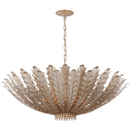 Hampton Large Chandelier | Visual Comfort