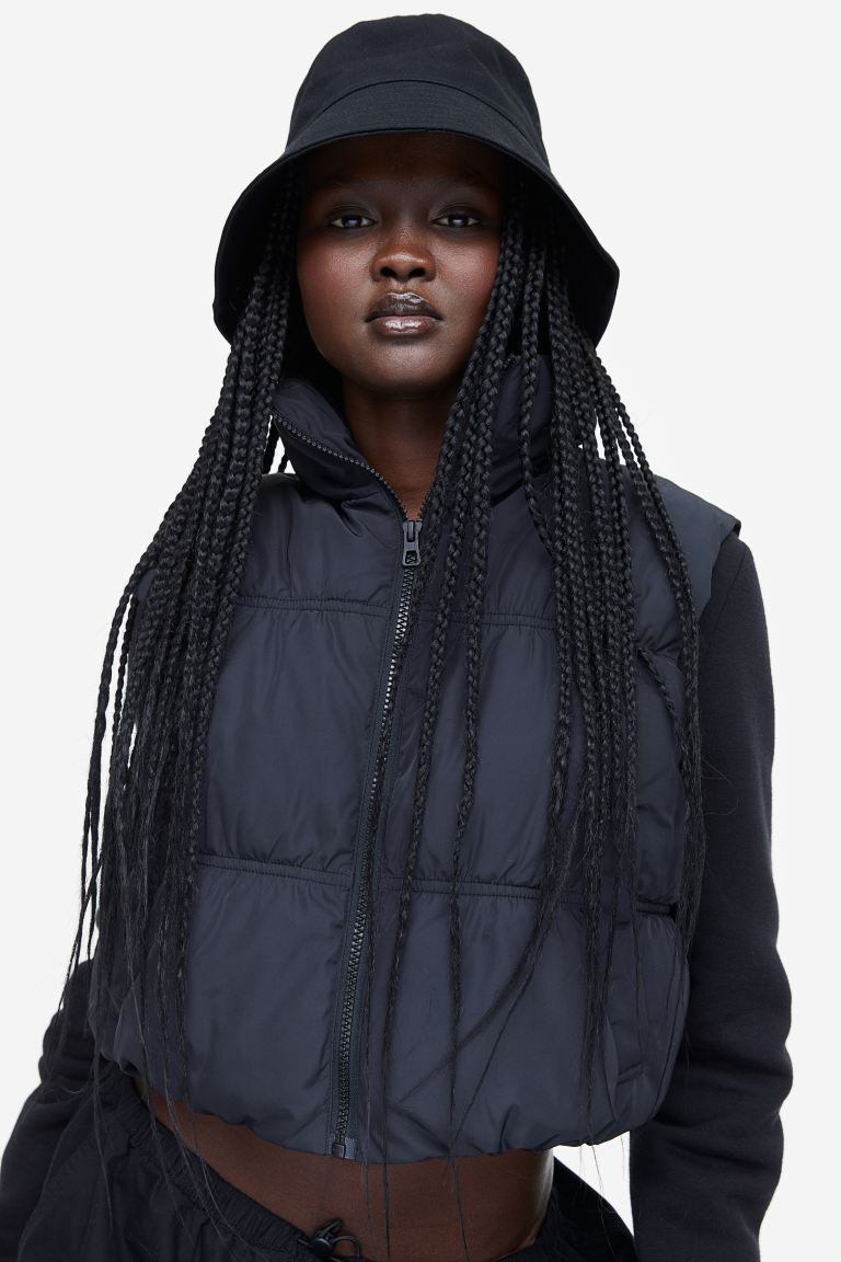 Bucket Hat | H&M (US + CA)