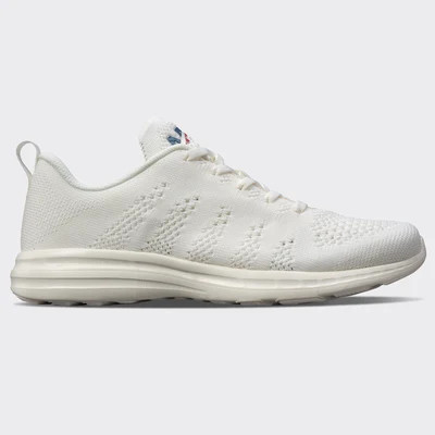Women's TechLoom Pro Ivory / Moonstone / Cedar | APL