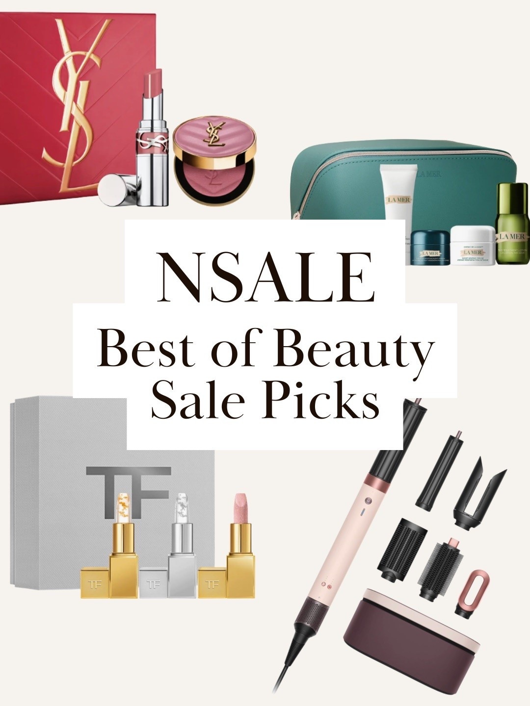 NSale best of beauty! Nordstrom Anniversary Sale 2026

#LTKBeauty #LTKSaleAlert