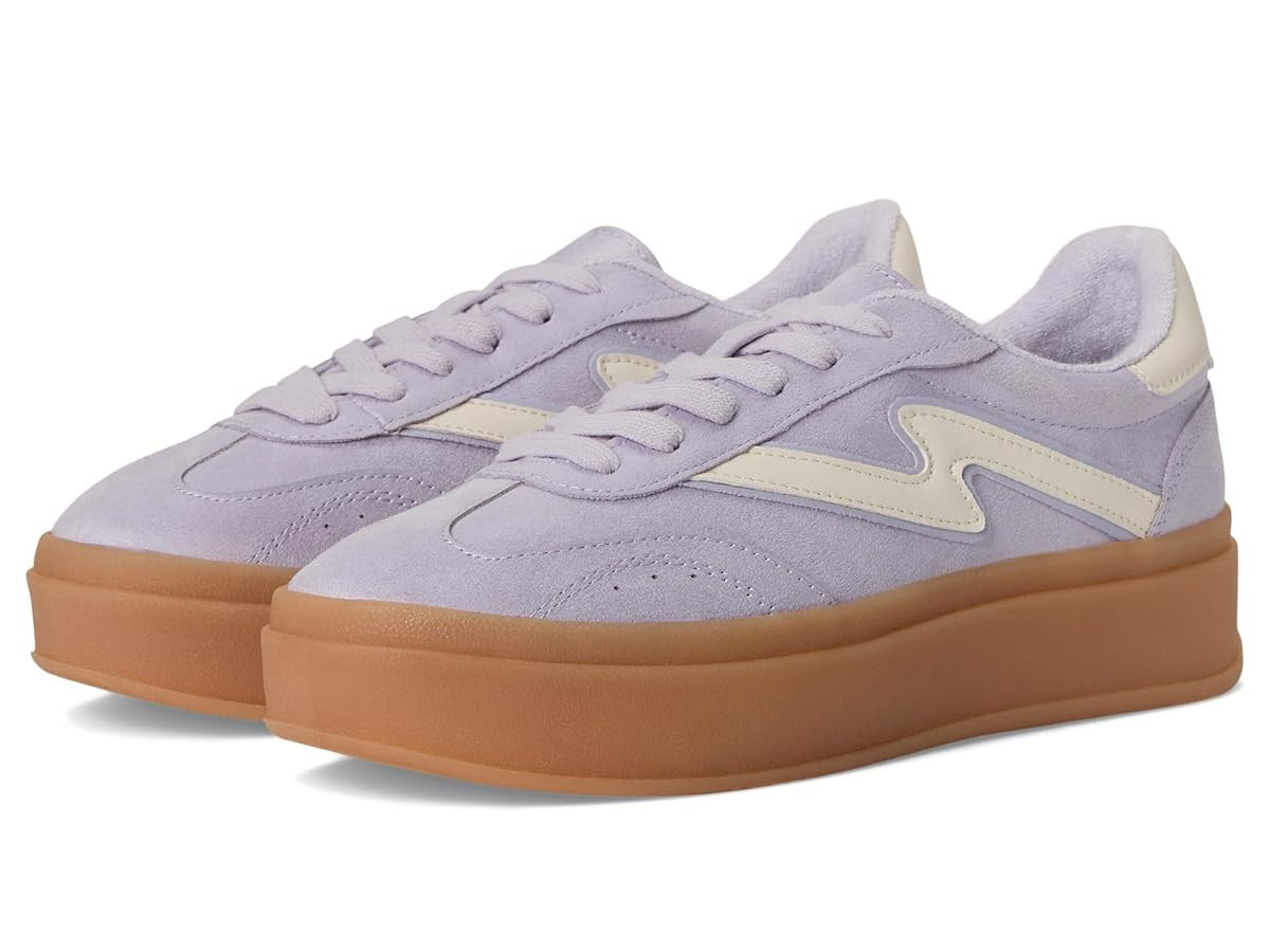 Madden Girl Women's Mightty Sneaker | Amazon (US)