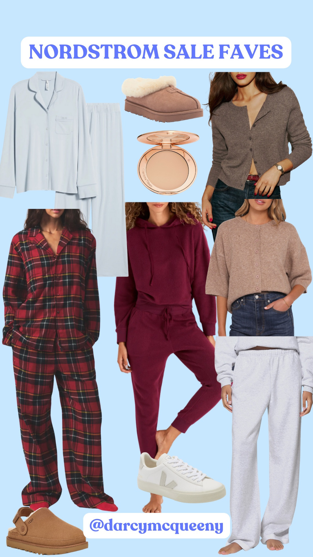 Nordstrom Black Friday Deals! SO many good things on sale for Christmas gifts! Up to 60% off select styles and their designer clearance is up to 40% off! 😍✨

#LTKGiftGuide #LTKHoliday #LTKCyberWeek