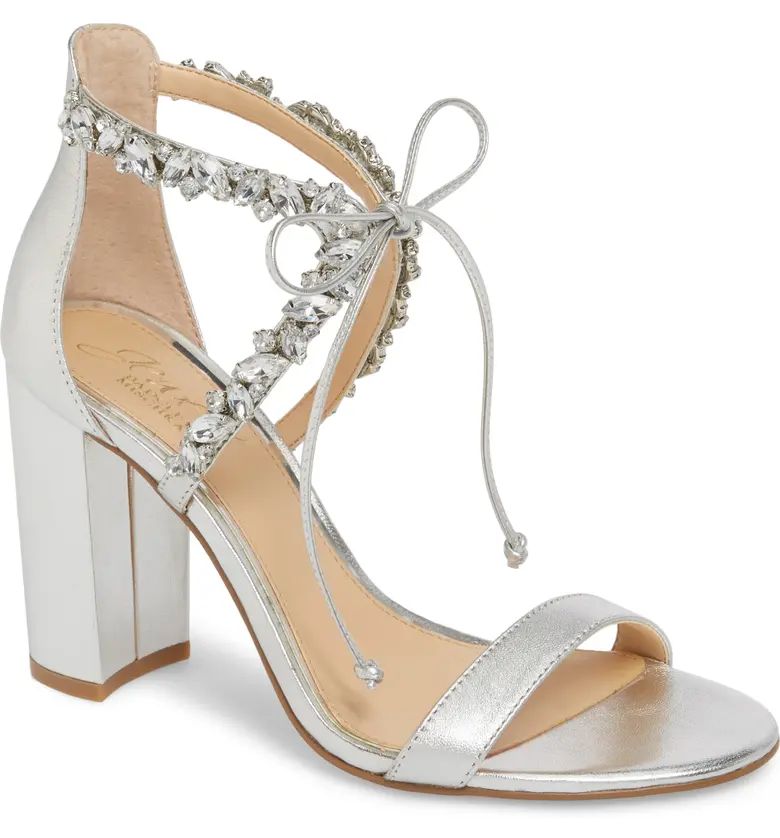 Thamar Embellished Sandal | Nordstrom