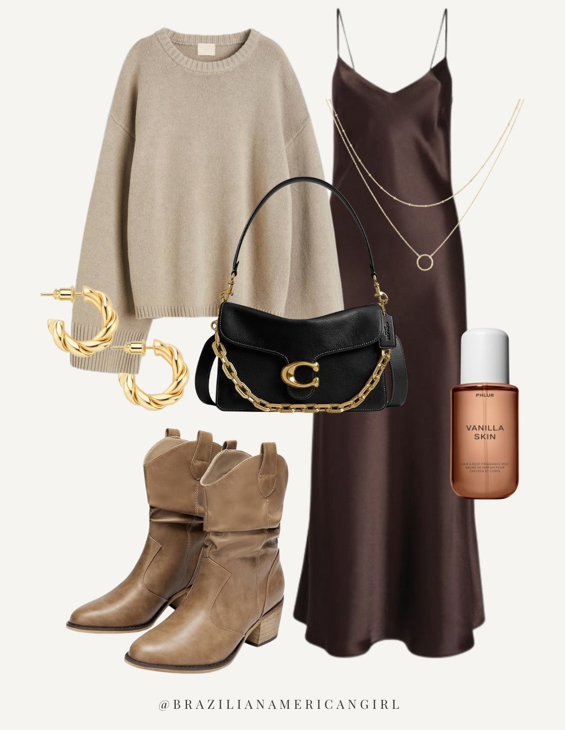 Fall Outfit Ideas

#LTKFindsUnder100 #LTKSeasonal #LTKStyleTip
