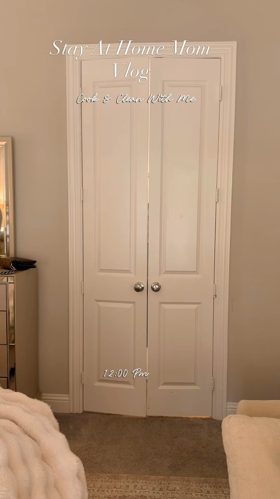 Cook & clean with me 


@Wayfair #wayfair