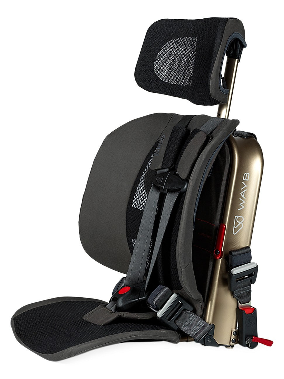 Pico Car Seat - Earth | Saks Fifth Avenue