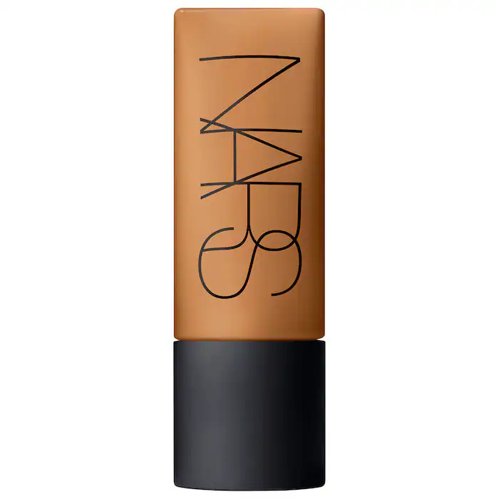 Soft Matte Complete Foundation | Sephora (US)