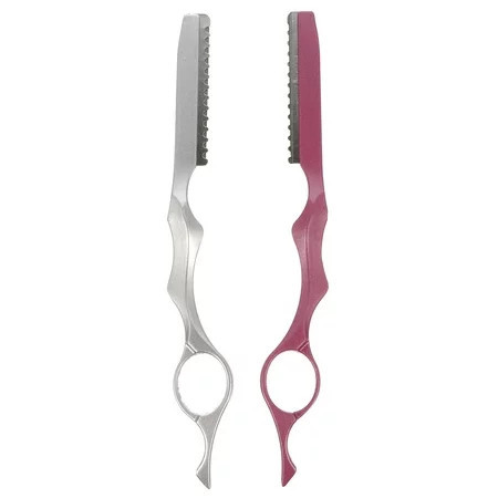 Hair Cut Hairstyle Comb Cutting Thinning Texturizing Salon Shags Flat Styling Layering | Walmart (US)