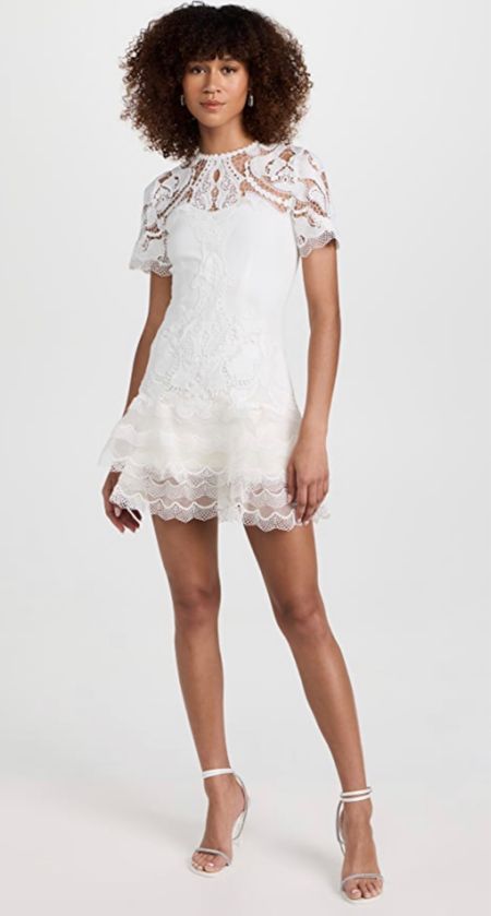 If you are looking for a cute white dress for your bachelorette party, you. We’d check this one out. We only want you to look your best while you spend time with your girl squad. Do you need a bachelorette party dress ? Here is another Cute white bachelorette party dress idea perfect for a night out with the girls! Any kind of cocktail dresses (like a mini dress or a bodycon dress) would work great as a bachelorette party dress! I would suggest wearing something chic and trendy, slightly fancy but comfortable. #bacheloretteoutfit #bacheloretteoutfitideas #instabride #bridalparty #bach #gettinghitched #BacheloretteBash #cuteoutfit #whiteoutfit #whitesequindress #bachelorettepartyoutfitideas #bachelorettepartyoutfitinspiration #bridetobeoutfitideas #bachelorettepartyideainspo 

#LTKstyletip #LTKFind #LTKwedding