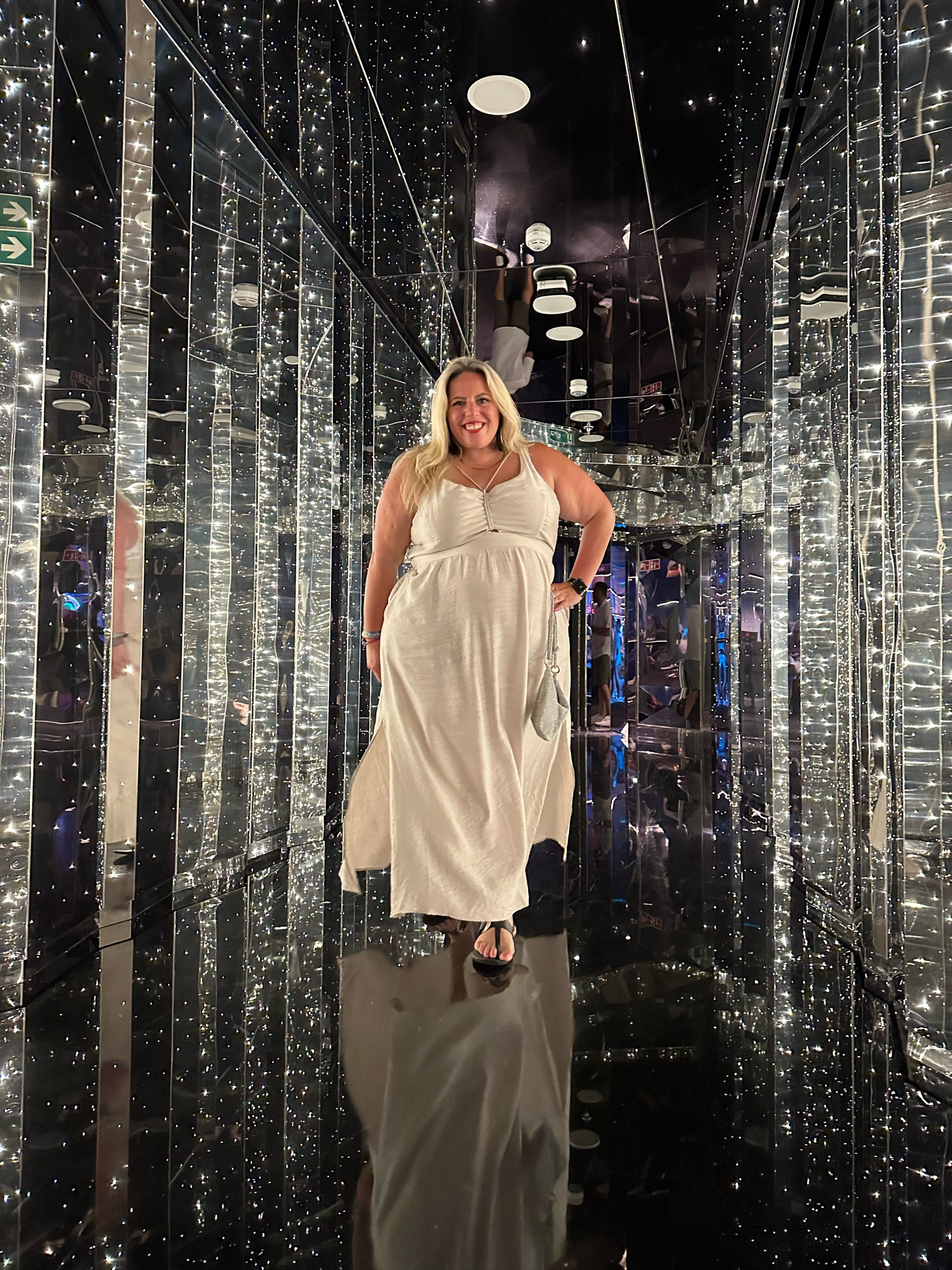 The easiest and breeziest dress for summerr

#LTKPlusSize #LTKTravel