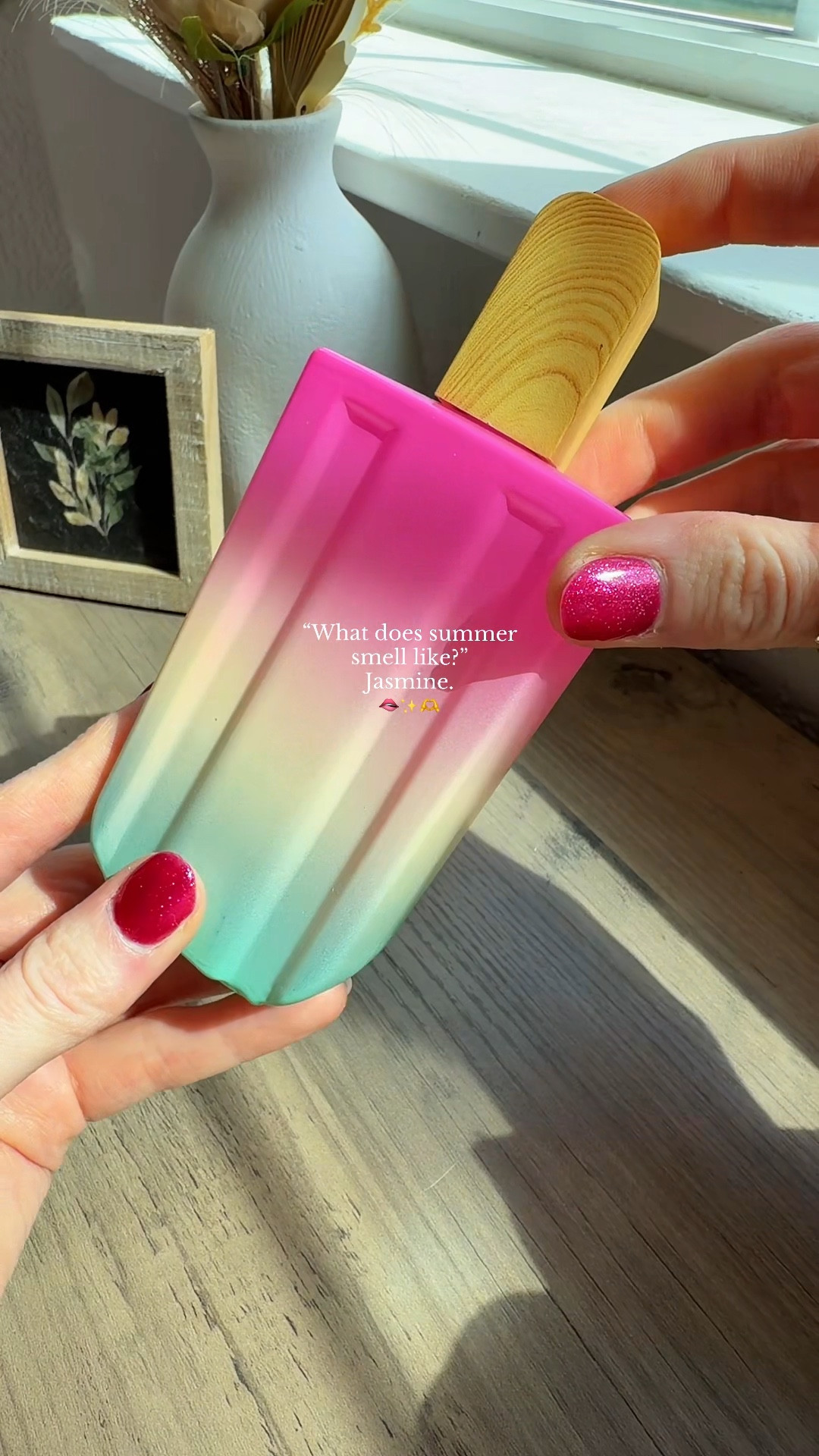 Smell like jasmine this summer! #Fragrances #Fragrance #Perfume ￼

#LTKBeauty #LTKSeasonal #LTKSaleAlert