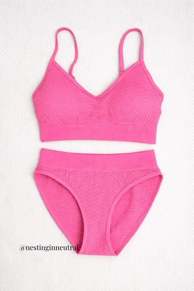 I FINALLY found the perfect two piece! 💕 it literally feels like second skin. Mid rise which works best on my body type... (high rise tends to hit me at the widest part of my torso) and the fabric is so stretchy. It has plenty of booty coverage which still feeling trendy. Trust me- give it a try! Ad not on s@le but WORTH IT! 

Pink, swim, vacation, beach 

#LTKU #LTKSwim #LTKTravel