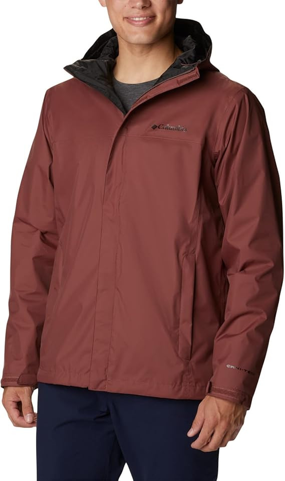 Columbia Men's Watertight Ii Jacket | Amazon (US)