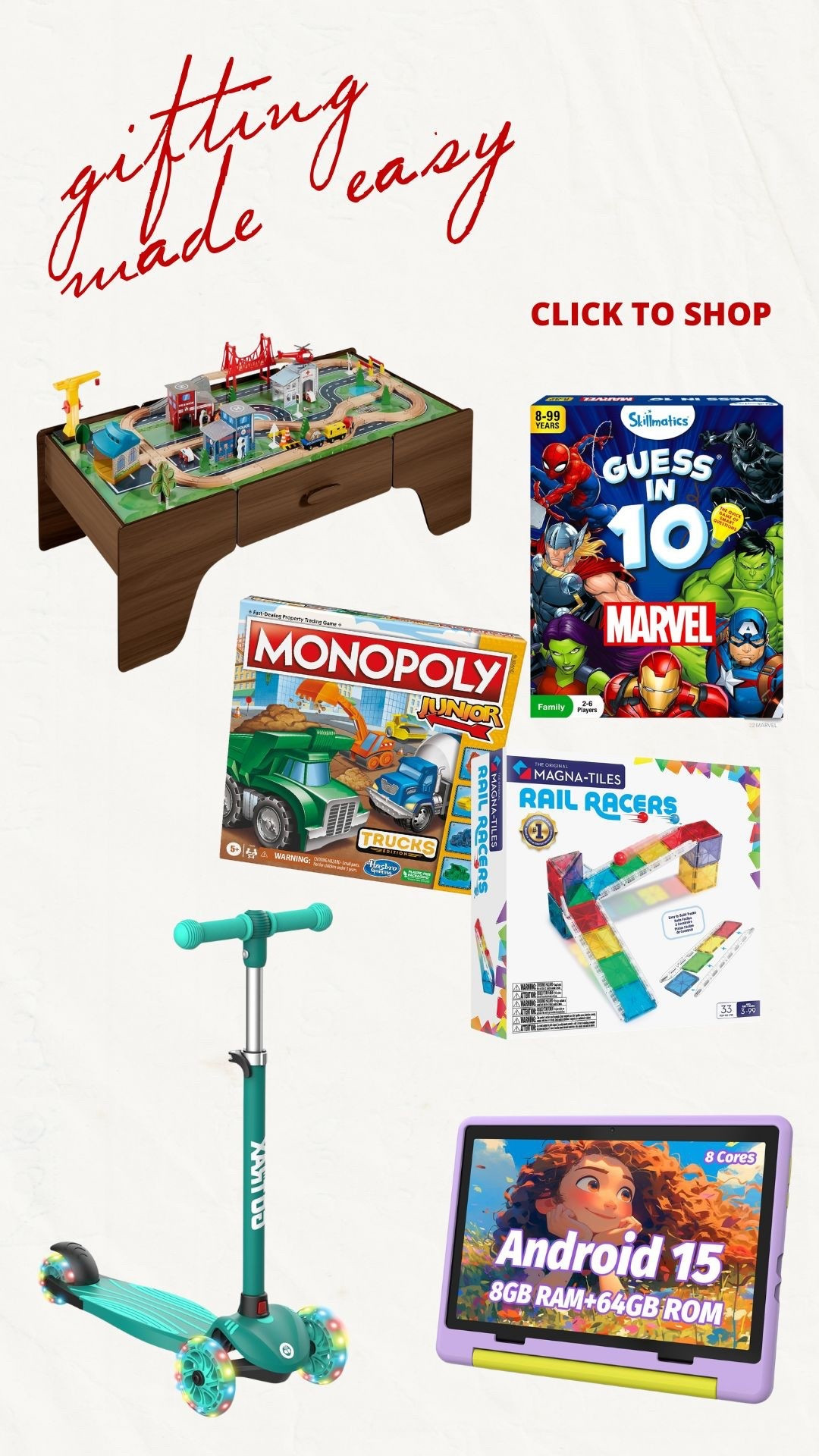 #LTKGiftGuide #LTKHoliday #LTKKids