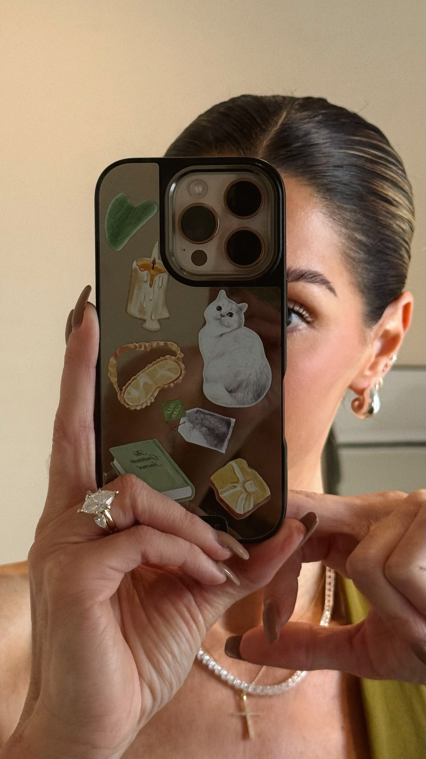 Cute phone case from Burga! 

 #LTKGiftGuide #LTKdayinmylife #LTKFindsUnder50