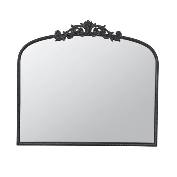 Bathroom Decor, Farmhouse Bathroom, Bathroom Mirror, Bathroom Vanity  | Wayfair North America