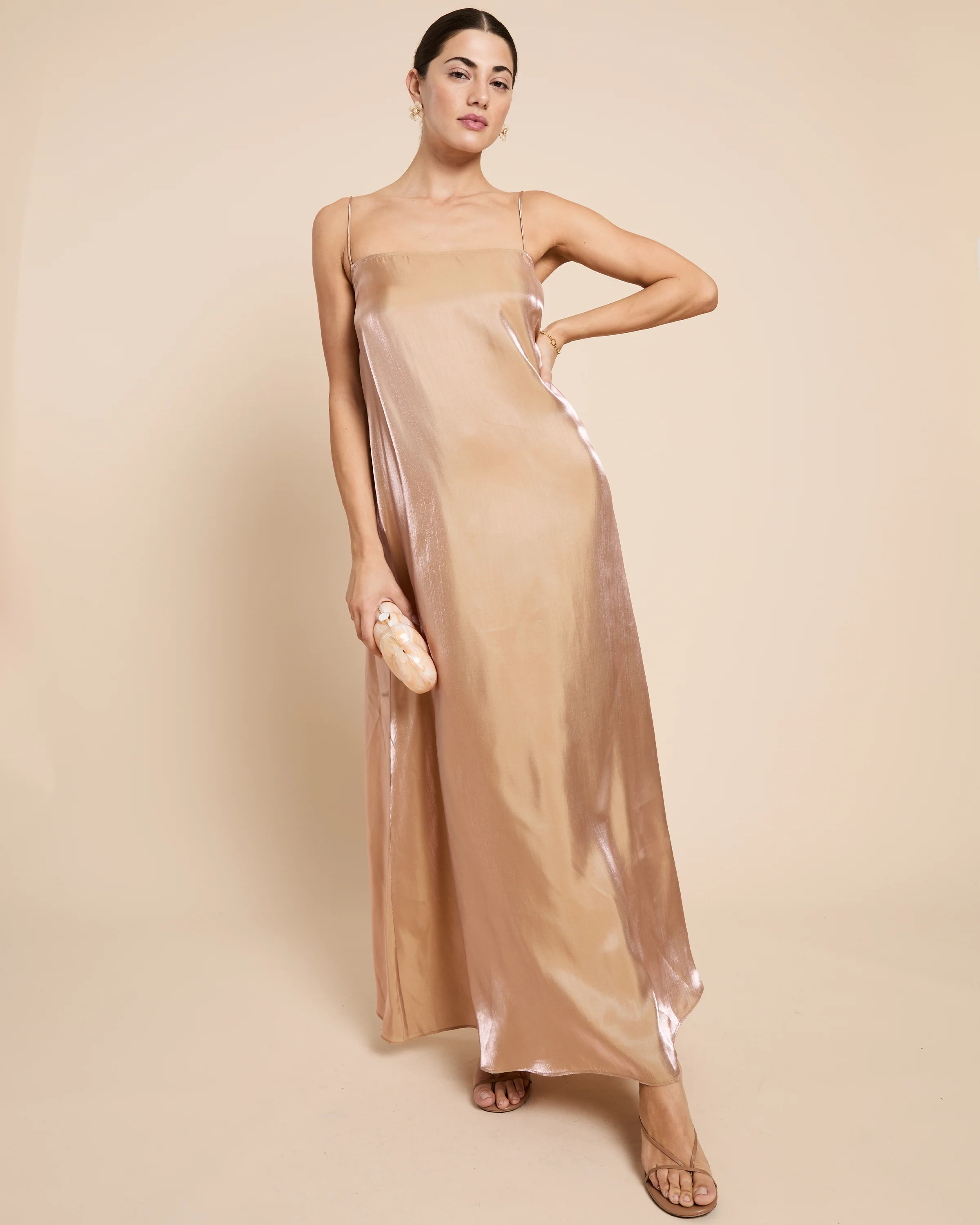 Giovanna Dress | Few Moda