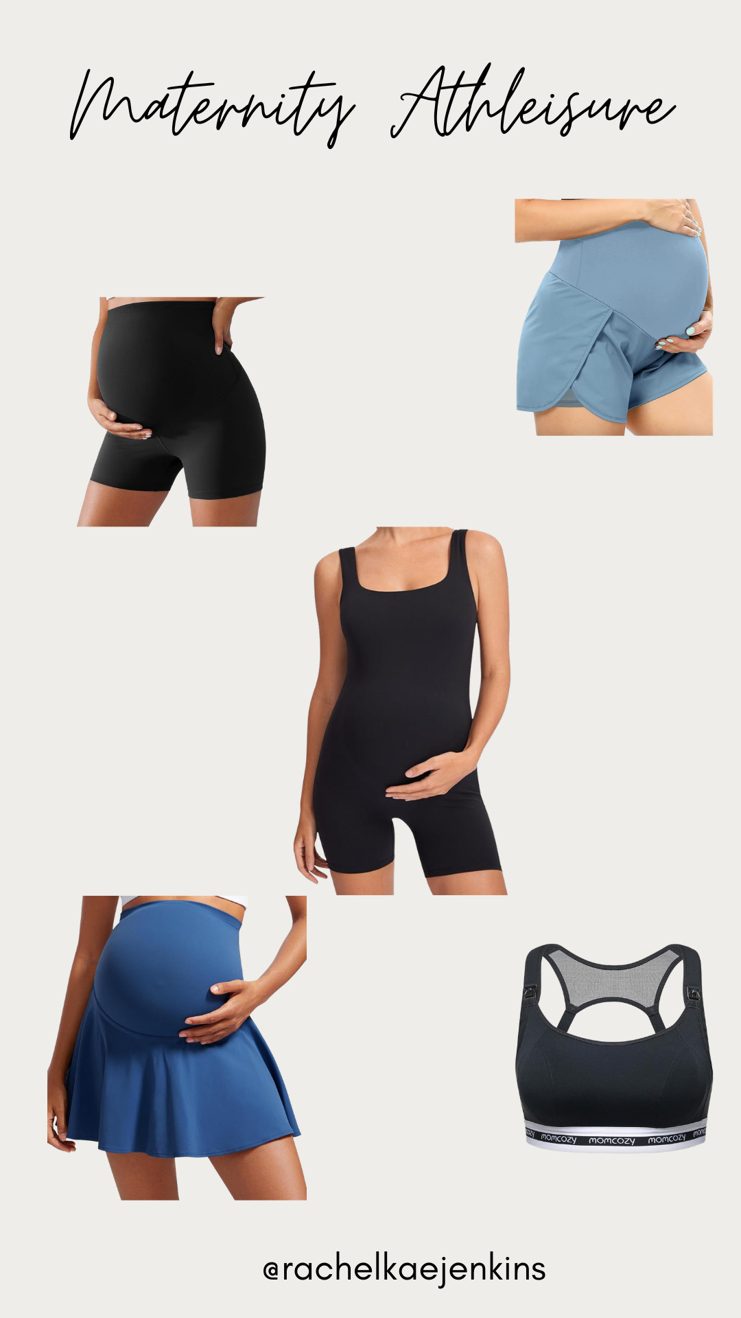 Obsessed with these athleisure finds for my bump!  

 #LTKfitnessgoals #LTKmomlife #LTKBump