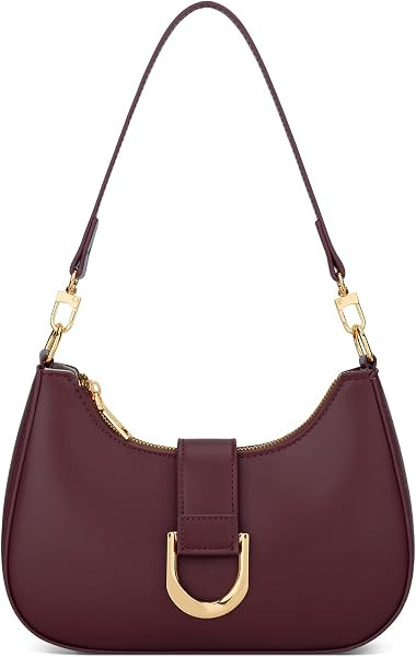 KKXIU Shoulder Bag for Women Trendy Everyday Purse Cute Handbag | Amazon (US)