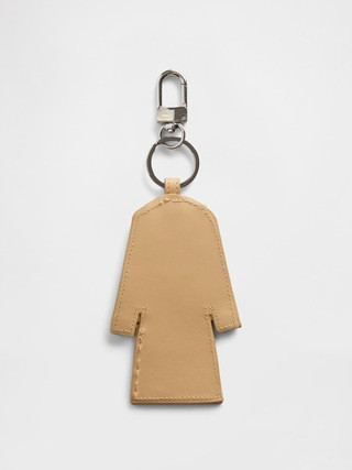 Trench Coat Bag Charm | Gap (US)