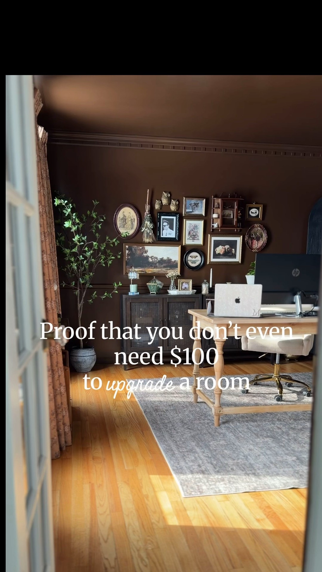 8x10 rug under $100!
The color and pattern is so beautiful!

#LTKHome #LTKSaleAlert