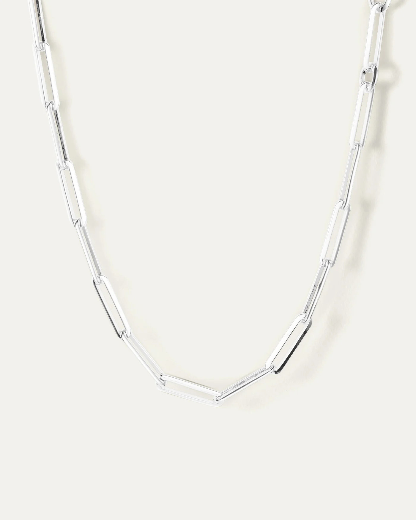 Stevie Chain Necklace | Jenny Bird (US)