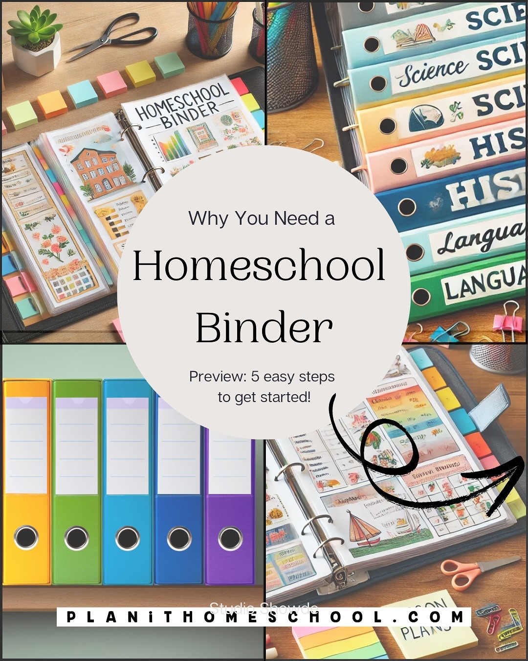 Ever feel like homeschool papers are taking over your life?! 😵‍💫 

Between lesson plans, attendance logs, and random worksheets, it’s a lot. 

That’s why every homeschooler needs a homeschool binder—your mini command center for keeping everything in one place!

✅ Organize lesson plans & schedules
✅ Track progress & attendance easily
✅ Cut the paper clutter & homeschool stress

Ready to finally your homeschool in an easy and affordable way? 

COMMENT ❤️ and I’ll send you exactly how to set up a homeschool binder that WORKS for you! 📒

#HomeschoolMom #HomeschoolBinder #HomeschoolOrganization #HomeschoolPlanning #HomeschoolLife #HomeEducation #HomeschoolResources #HomeschoolIdeas #HomeschoolingWin #HomeschoolingMadeEasy #OrganizedMom #HomeschoolEssentials