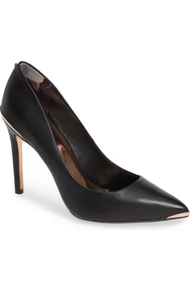 Izibeli Pump | Nordstrom