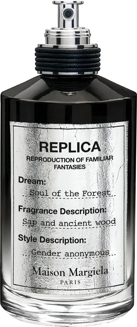 Replica Fantasies Soul of the Forest Eau de Parfum | Nordstrom