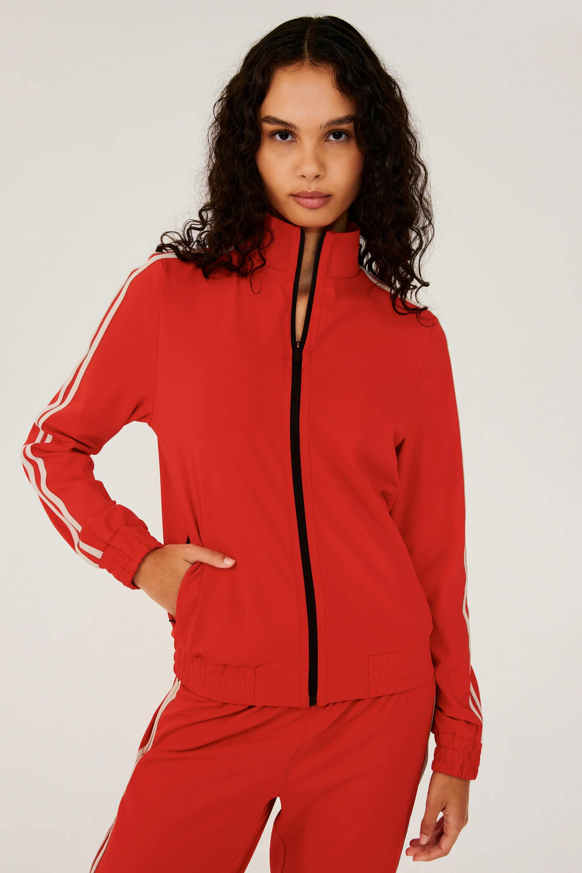 Fox Techflex Jacket | Splits59.com
