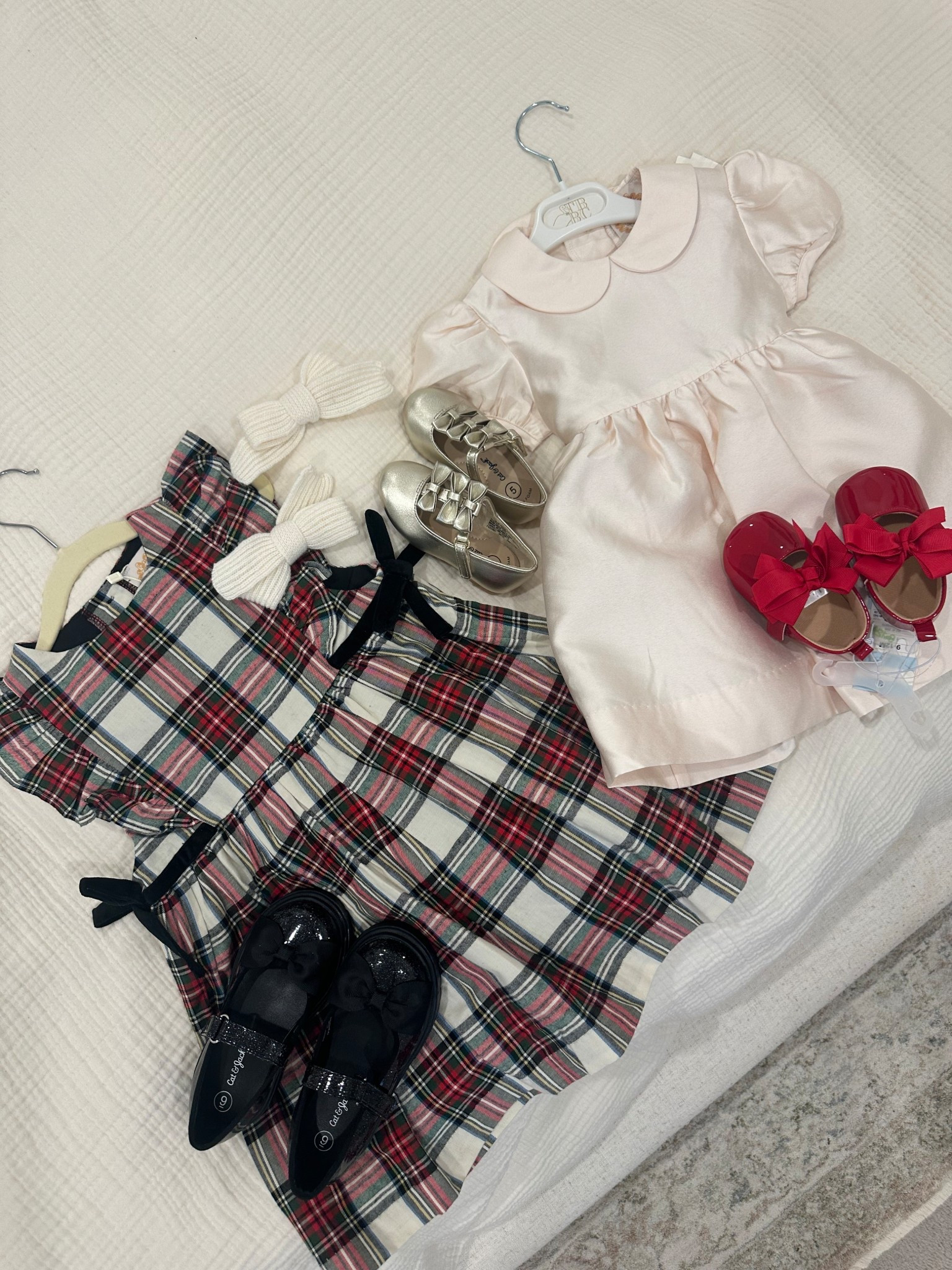 Family Christmas picture outfits 

#LTKKids #LTKFamily #LTKHoliday